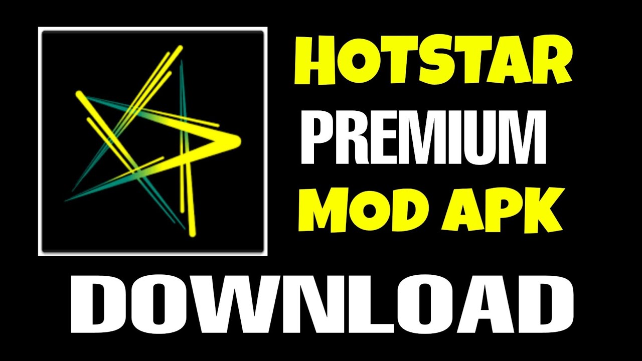Hotstar Mod APK v8.7.4 Download For Android - ApkCabal