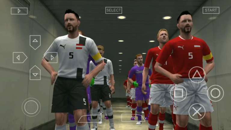 Pes 2016 file for ppsspp download