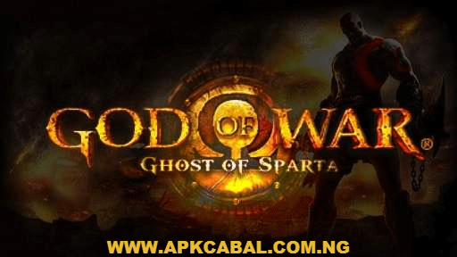 god of war ghost of sparta apk download 200mb