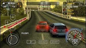 Download save data need for speed most wanted ppsspp cso