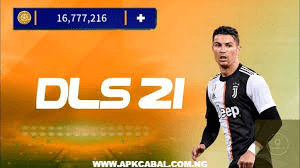 Download DLS 2021 Mod Apk  Dream League Soccer 2021 Mod Apk Obb For