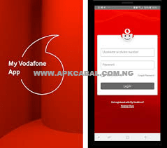 Download My Vodafone Ghana Apk App 4.0.7 Free For Android ...