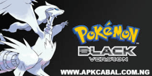 pokemon black and white ppsspp