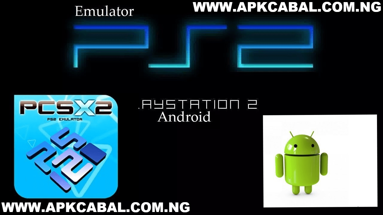 Download Pcsx2 Apk Pcsx2 Emulator Ps2 App Free For Android Apkcabal