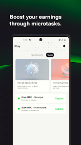 Ember Earn Crypto for android