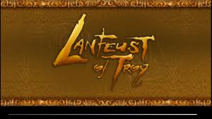 Lanfeust of Troy PPSSPP