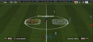 PES 24 Mod PES 6 PPSSPP ISO PS5 Camera Highly Compressed