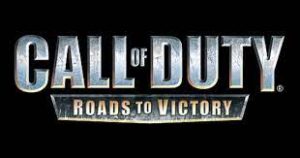 Call of Duty Roads To Victory iso