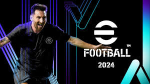 Efootball 2024 PC Full Version Windows