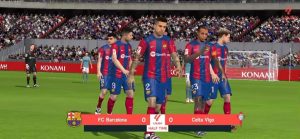 FIFA 17 Mod FIFA 23 Apk