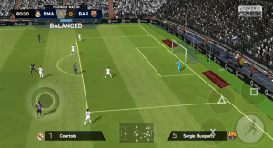 FIFA 17 Mod FIFA 23 Apk Obb