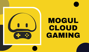 Mogul Cloud Game apk app