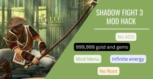 Shadow Fight 3 Mod Apk Unlimited Everything