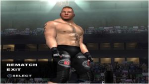 WWE 2K15 PS2 download